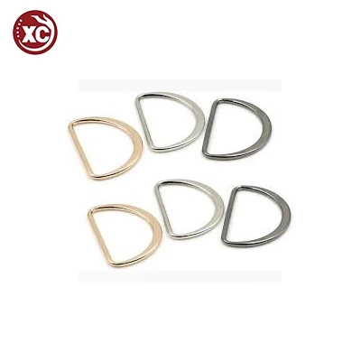 গোল্ড অ্যালয় ডি-রিং