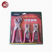 প্রং স্ন্যাপ বোতামের জন্য হ্যান্ড প্রেসার প্লায়ার