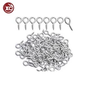 কাঠের জন্য মেটাল Eyelets